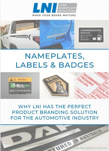 Automotive eBook front cover