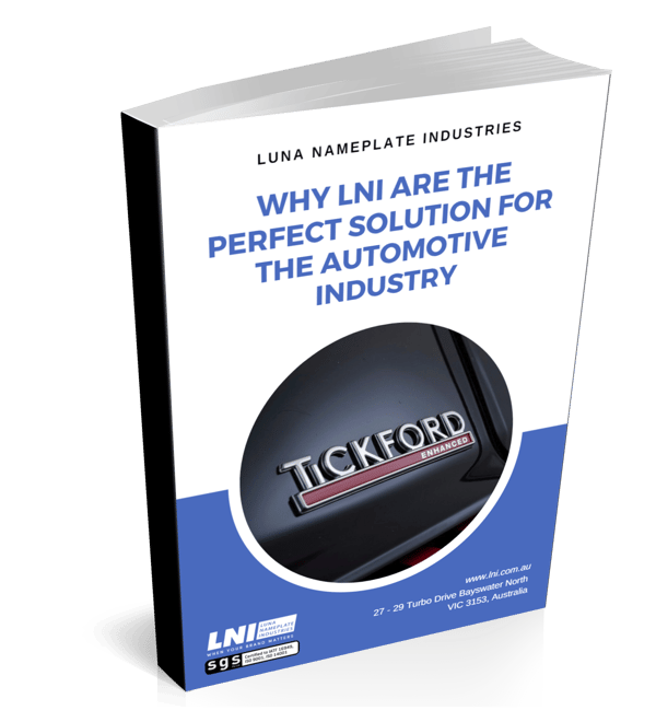Automotive Importers eBook