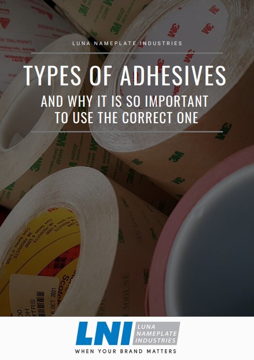 Adhesives eBook front cover Adhesives eBook front cover